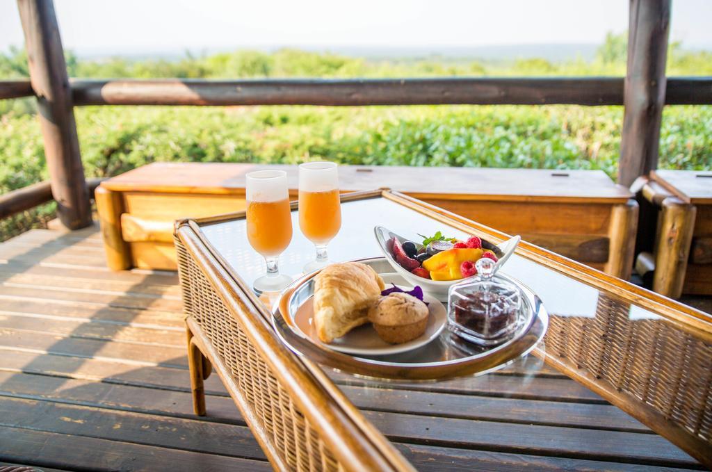 Boubou Bed And Breakfast Ράστενμπεργκ Εξωτερικό φωτογραφία